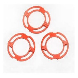 SUJETADOR DE CUCHILLAS NARANJA  (RQ12+ SERIE 9000)