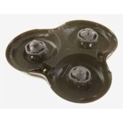 CABEZAL ESPIRAL (Rq12+ S9041  SERIE 9000 y 7000 1ra...