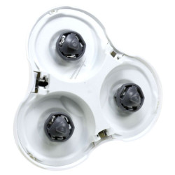 CABEZAL ESPIRAL BUGES SERIE 7000 (1ra EDICIÓN)