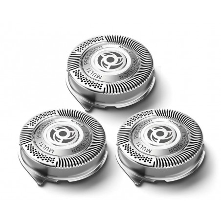 CUCHILLAS SH50 X 3 PCS