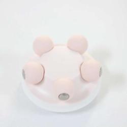 CABEZAL DE MASAJE  ENCOMPASS (BRE)