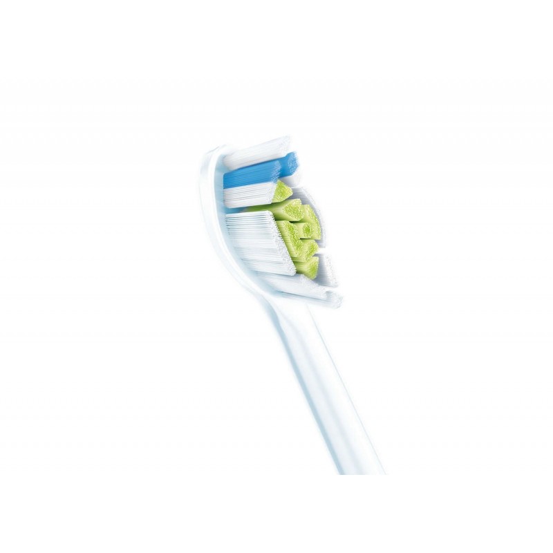 REPUESTO CEPILLO MINI DIAMOND CLEAN - CAJA * 3 PCS