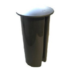 TAPON DE VASO PARA EXTRACTOR DE JUGOS