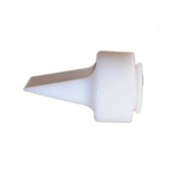 VÁLVULA DE PATO EXTRACTOR DE LECHE (AVENT) 2