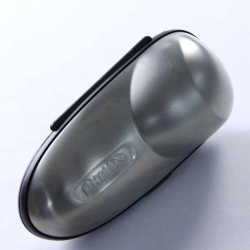 ESTUCHE DE VIAJE EN  ACERO