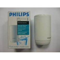 Filtro de agua de grifo Philips WP3961