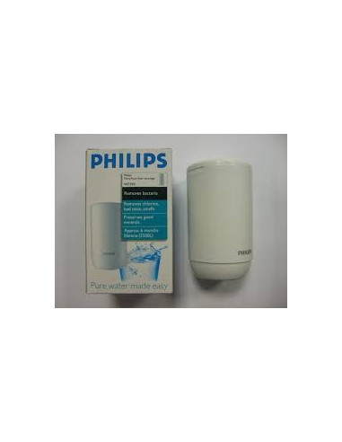 Filtro para agua WP 3911 Philips - Misionera SA