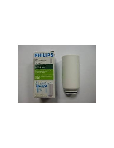 Repuesto para Filtro De Agua Philips WP3961