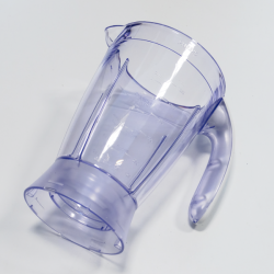 VASO PLASTICO LICUADORA SIN CUCHILLA