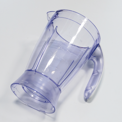 Vaso Plastico Licuadora sin Cuchill