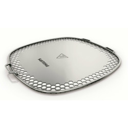 TAPA  ANTI-SALPICADOR DE ACEITE