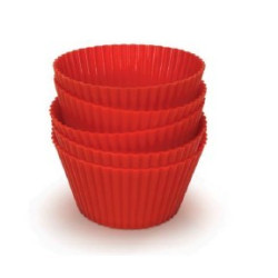 CAJA X 5 COPAS PARA MUFFIN Y/O CUPCAKES (Todos los...