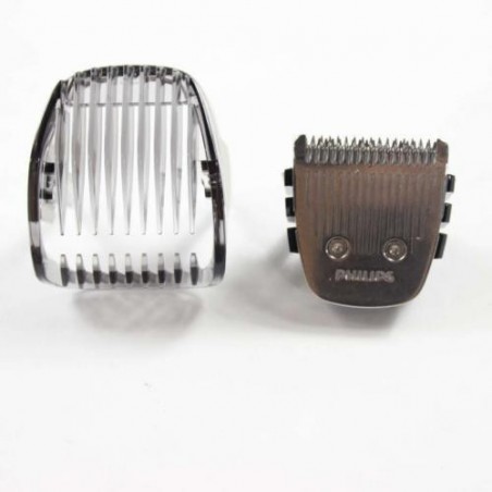 PEINE DE CORTE + CABEZAL   (BT72XX)