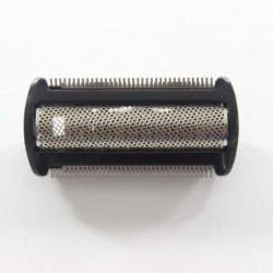 CABEZAL DE CORTE MALLA NEGRO 2