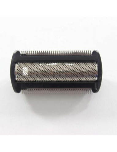 CABEZAL DE CORTE MALLA NEGRO