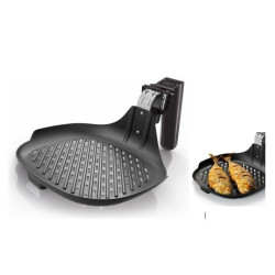 PLANCHA PARA ASAR TODO TIPO DE CARNES (HD9910) 2