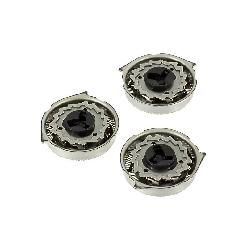 CUCHILLAS SH50 X 3 PCS