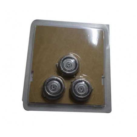 CUCHILLAS SH50 X 3 PCS