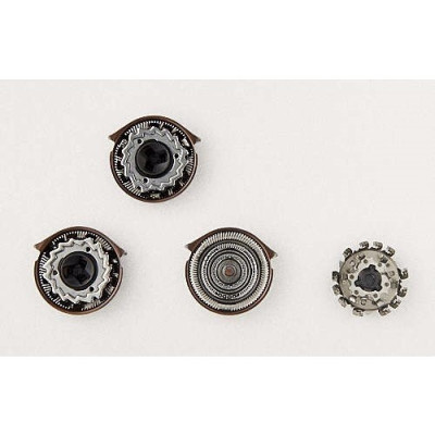 CUCHILLAS HQ9 X 3 Pcs