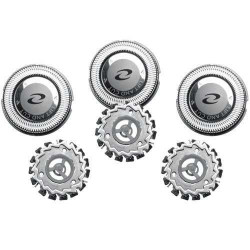 CUCHILLAS HQ56 X 3 PCS 2