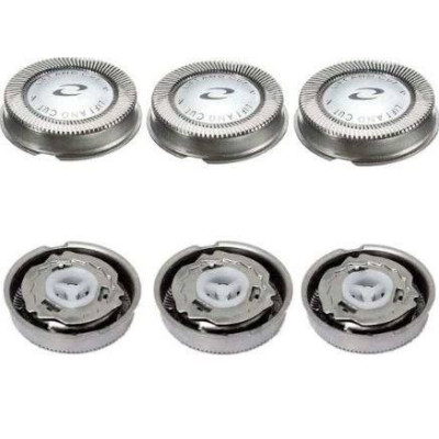 CUCHILLAS HQ56 X 3 PCS