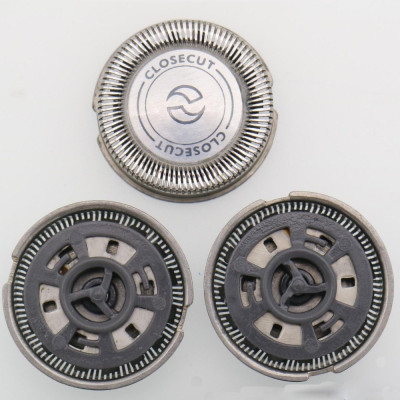 CUCHILLAS HQ4   x 3 pcs caja