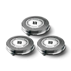 CUCHILLAS SH30 CAJA *3  Pcs (SH30/21)