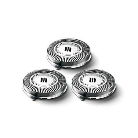 CUCHILLAS SH30 CAJA *3  Pcs (SH30/21)