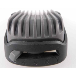 PEINE AJUSTABLE VARIABLE  3-7 MM 2