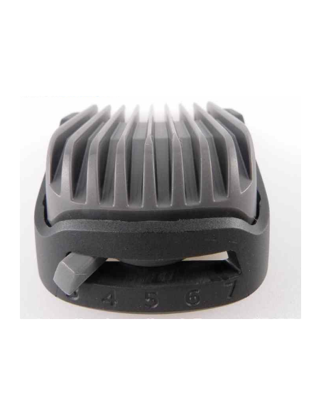 PEINE AJUSTABLE VARIABLE  3-7 MM