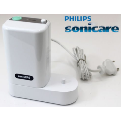 ESTERILIZADOR UV PARA CEPILLOS SONICARE Y BASE DE CARGA 2