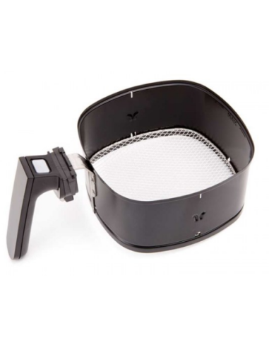 CANASTA CON MANIJA PARA AIRFRYER
