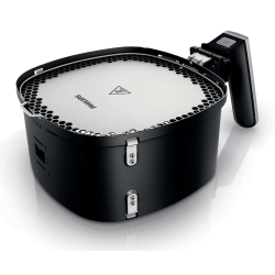 CANASTA +TAPA  ANTI-SALPICADOR DE ACEITE (HD9980) 2