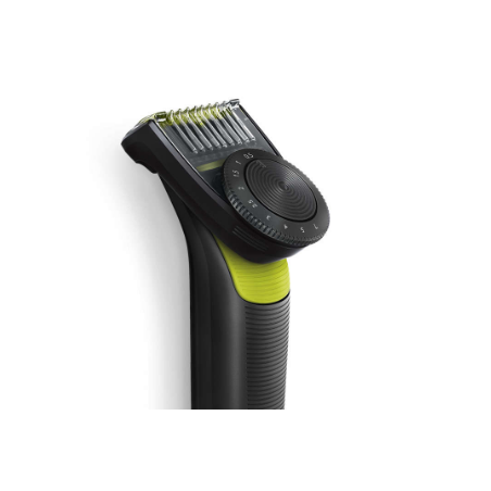 PEINE DE PRECISION REGULADOR ONEBLADE