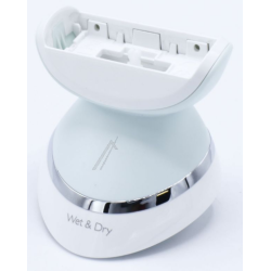 CABEZAL CUERPO DEPILADORA SIN CUCHILLA (VERDE)