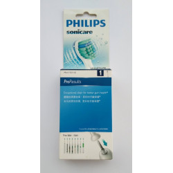 REPUESTO CEPILLO PRO RESULTS MINI - CAJA * 1 PCS 2