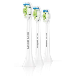 REPUESTO CEPILLOS DIAMOND STANDARD - CAJA * 3 PCS