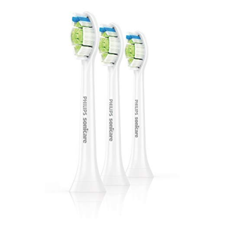 REPUESTO CEPILLOS DIAMOND STANDARD - CAJA * 3 PCS