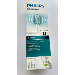 REPUESTO CEPILLO SERIE E - CAJA* 1 PCS 2