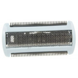 CABEZAL MALLA AZUL CLARO