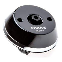 CUERPO DE CEPILLO EXFOLIADOR MASCULINO