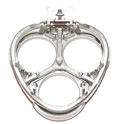 CABEZAL METALICO GRIS 2