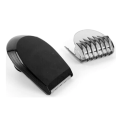 CABEZAL+PEINE PERFILADOR BARBA VARIABLE 5 NIVELES 2