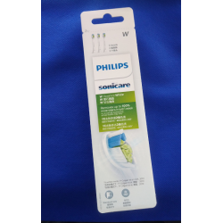 REPUESTO CEPILLOS DIAMOND STANDARD - CAJA * 3 PCS 2