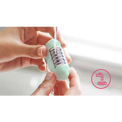 CABEZAL DE CORTE RODILLO VERDE BRE224 2