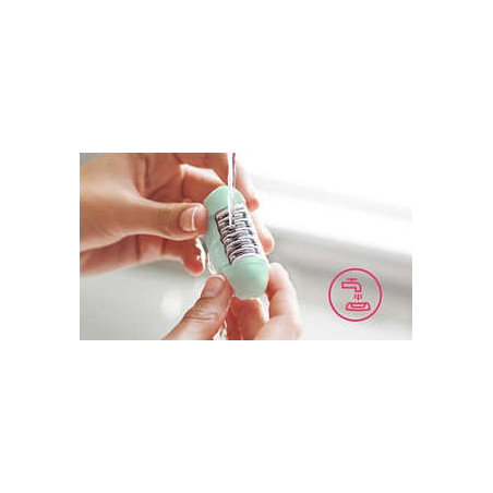 CABEZAL DE CORTE RODILLO VERDE BRE224