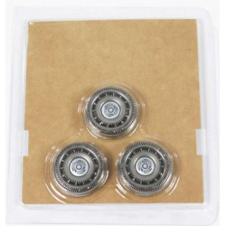 CUCHILLAS SH70 X 3 UND 2