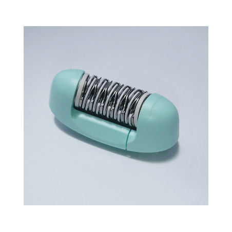 CABEZAL DE CORTE RODILLO VERDE BRE224