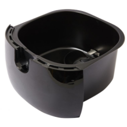 RECIPIENTE Y/O CESTA PARA AIRFRYER 2