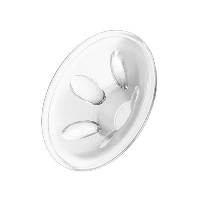 PETALO DE MASAJE EXTRACTOR DE LECHE CLASICO